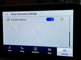 Ford Kuga 2.5 Kuga ST-Line X Edition PHEV CVT 5dr 43