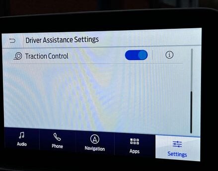 Ford Kuga 2.5 Kuga ST-Line X Edition PHEV CVT 5dr 43