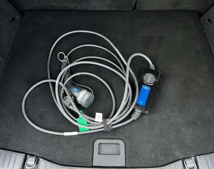 Ford Kuga 2.5 Kuga ST-Line X Edition PHEV CVT 5dr 71