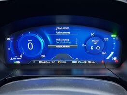 Ford Kuga 2.5 Kuga ST-Line X Edition PHEV CVT 5dr 22