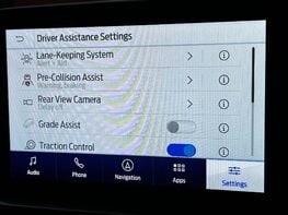 Ford Kuga 2.5 Kuga ST-Line X Edition PHEV CVT 5dr 42