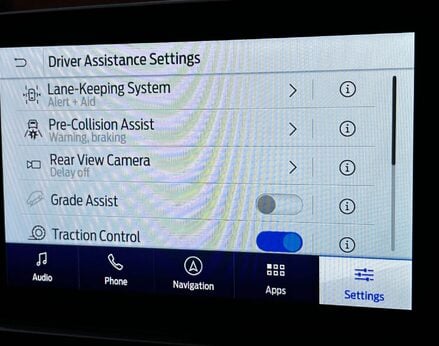 Ford Kuga 2.5 Kuga ST-Line X Edition PHEV CVT 5dr 42