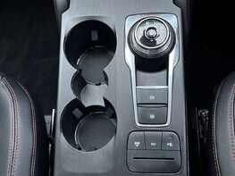 Ford Kuga 2.5 Kuga ST-Line X Edition PHEV CVT 5dr 53