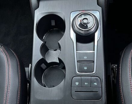 Ford Kuga 2.5 Kuga ST-Line X Edition PHEV CVT 5dr 53