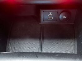 Ford Kuga 2.5 Kuga ST-Line X Edition PHEV CVT 5dr 50