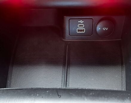 Ford Kuga 2.5 Kuga ST-Line X Edition PHEV CVT 5dr 50