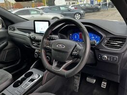 Ford Kuga 2.5 Kuga ST-Line X Edition PHEV CVT 5dr 18