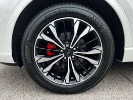 Ford Kuga 2.5 Kuga ST-Line X Edition PHEV CVT 5dr 13