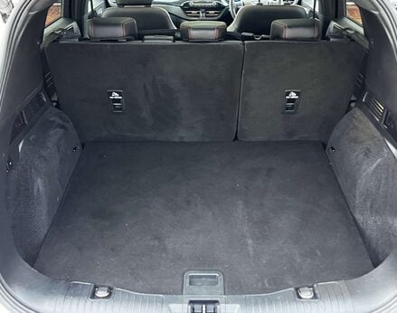 Ford Kuga 2.5 Kuga ST-Line X Edition PHEV CVT 5dr 69