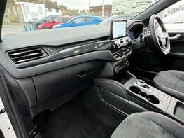 Ford Kuga 2.5 Kuga ST-Line X Edition PHEV CVT 5dr 17