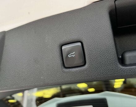 Ford Kuga 2.5 Kuga ST-Line X Edition PHEV CVT 5dr 72