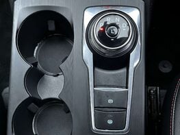 Ford Kuga 2.5 Kuga ST-Line X Edition PHEV CVT 5dr 51