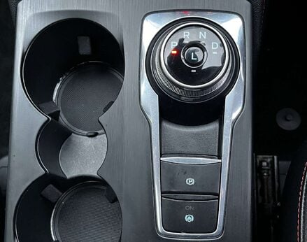 Ford Kuga 2.5 Kuga ST-Line X Edition PHEV CVT 5dr 51