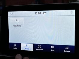 Ford Kuga 2.5 Kuga ST-Line X Edition PHEV CVT 5dr 38