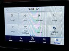 Ford Kuga 2.5 Kuga ST-Line X Edition PHEV CVT 5dr 41