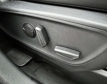 Ford Kuga 2.5 Kuga ST-Line X Edition PHEV CVT 5dr 63