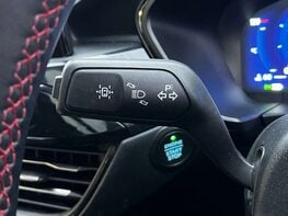 Ford Kuga 2.5 Kuga ST-Line X Edition PHEV CVT 5dr 57