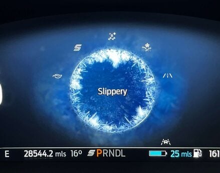 Ford Kuga 2.5 Kuga ST-Line X Edition PHEV CVT 5dr 29