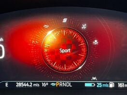 Ford Kuga 2.5 Kuga ST-Line X Edition PHEV CVT 5dr 28