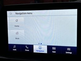 Ford Kuga 2.5 Kuga ST-Line X Edition PHEV CVT 5dr 35