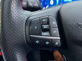 Ford Kuga 2.5 Kuga ST-Line X Edition PHEV CVT 5dr 55