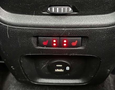 Ford Kuga 2.5 Kuga ST-Line X Edition PHEV CVT 5dr 66