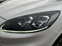 Ford Kuga 2.5 Kuga ST-Line X Edition PHEV CVT 5dr 77