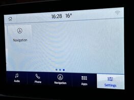 Ford Kuga 2.5 Kuga ST-Line X Edition PHEV CVT 5dr 45