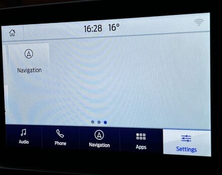 Ford Kuga 2.5 Kuga ST-Line X Edition PHEV CVT 5dr 45