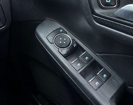 Ford Kuga 2.5 Kuga ST-Line X Edition PHEV CVT 5dr 61