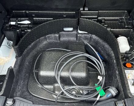 Ford Kuga 2.5 Kuga ST-Line X Edition PHEV CVT 5dr 70