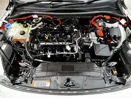 Ford Kuga 2.5 Kuga ST-Line X Edition PHEV CVT 5dr 7