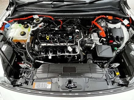 Ford Kuga 2.5 Kuga ST-Line X Edition PHEV CVT 5dr 