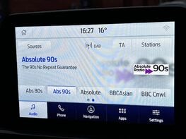 Ford Kuga 2.5 Kuga ST-Line X Edition PHEV CVT 5dr 36