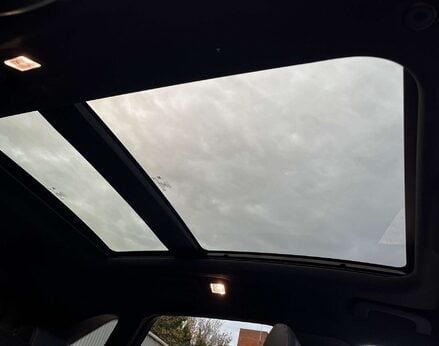 Ford Kuga 2.5 Kuga ST-Line X Edition PHEV CVT 5dr 75