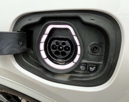 Ford Kuga 2.5 Kuga ST-Line X Edition PHEV CVT 5dr 73