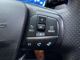 Ford Kuga 2.5 Kuga ST-Line X Edition PHEV CVT 5dr 56