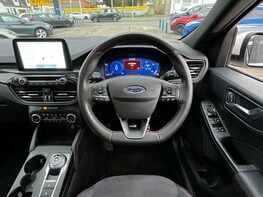 Ford Kuga 2.5 Kuga ST-Line X Edition PHEV CVT 5dr 19