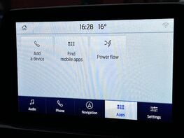 Ford Kuga 2.5 Kuga ST-Line X Edition PHEV CVT 5dr 39