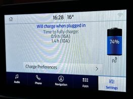 Ford Kuga 2.5 Kuga ST-Line X Edition PHEV CVT 5dr 46