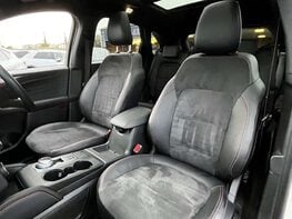 Ford Kuga 2.5 Kuga ST-Line X Edition PHEV CVT 5dr 64