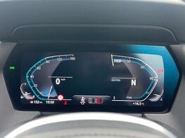 BMW 2 Series 1.5 218I M Sport 4dr 21