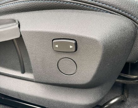 BMW 2 Series 1.5 218I M Sport 4dr 68