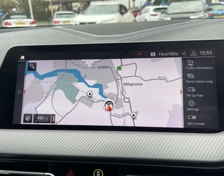 BMW 2 Series 1.5 218I M Sport 4dr 31