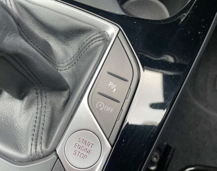 BMW 2 Series 1.5 218I M Sport 4dr 54