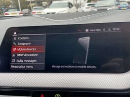 BMW 2 Series 1.5 218I M Sport 4dr 29