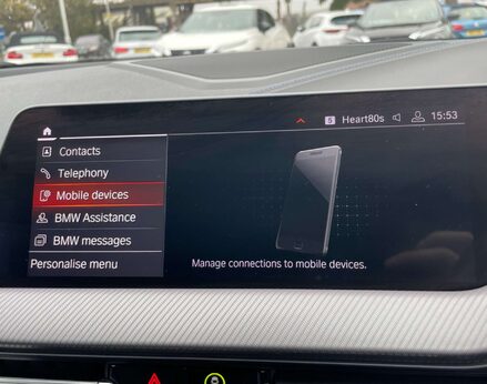 BMW 2 Series 1.5 218I M Sport 4dr 29