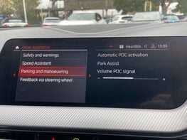 BMW 2 Series 1.5 218I M Sport 4dr 38