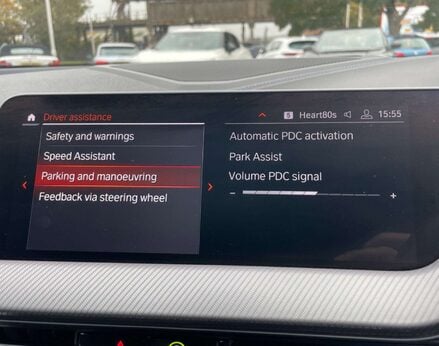 BMW 2 Series 1.5 218I M Sport 4dr 38