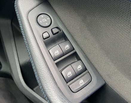 BMW 2 Series 1.5 218I M Sport 4dr 65